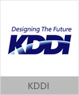 KDDI